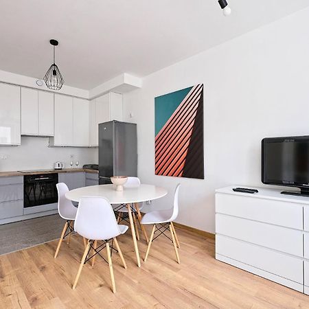 Urbannestgroup - Angorska Przy Stadionie Narodowym Warsaw Ngoại thất bức ảnh